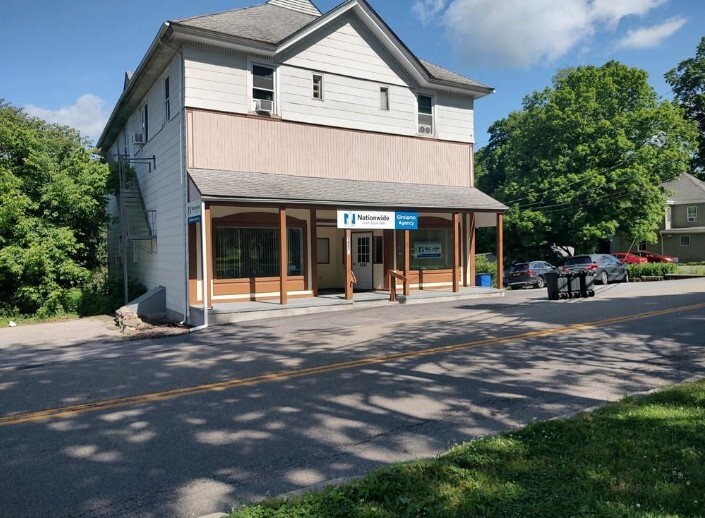 1217 E Main St, Shrub Oak, NY for lease - Building Photo - Image 1 of 1