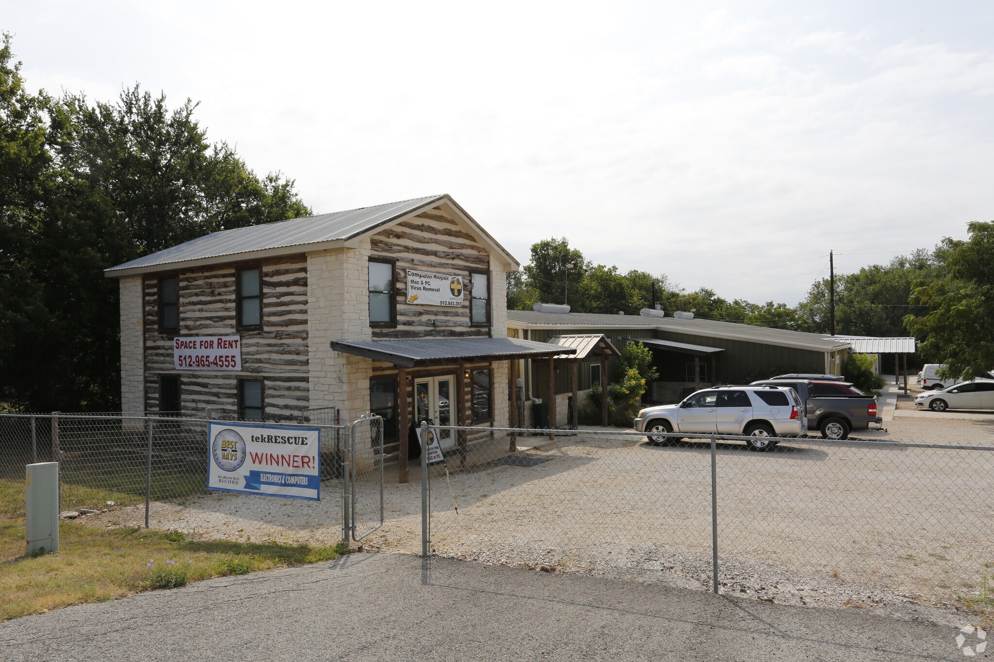 3413 Hunter Rd, San Marcos, TX for sale Primary Photo- Image 1 of 1