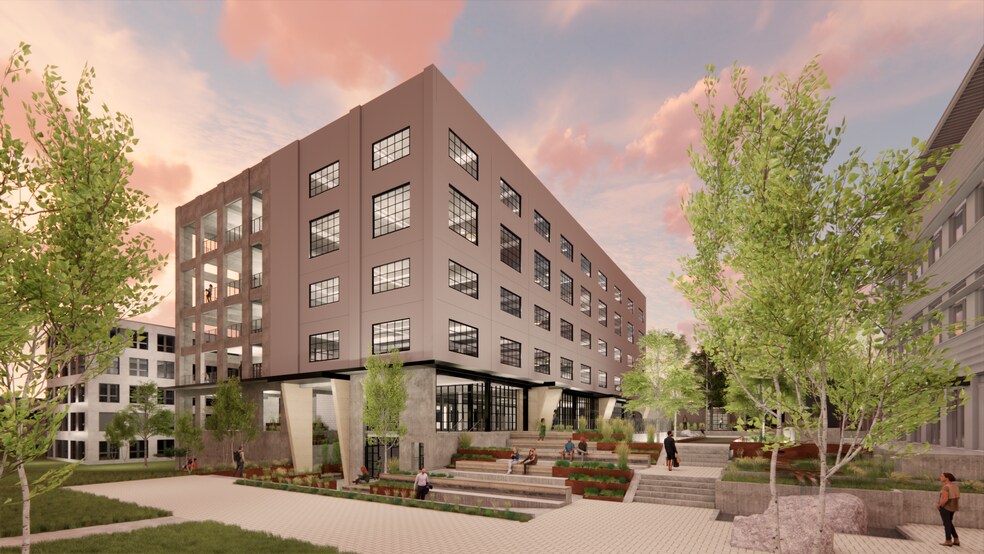 TBD 8th & Jackson, Golden, CO for lease - Building Photo - Image 1 of 11