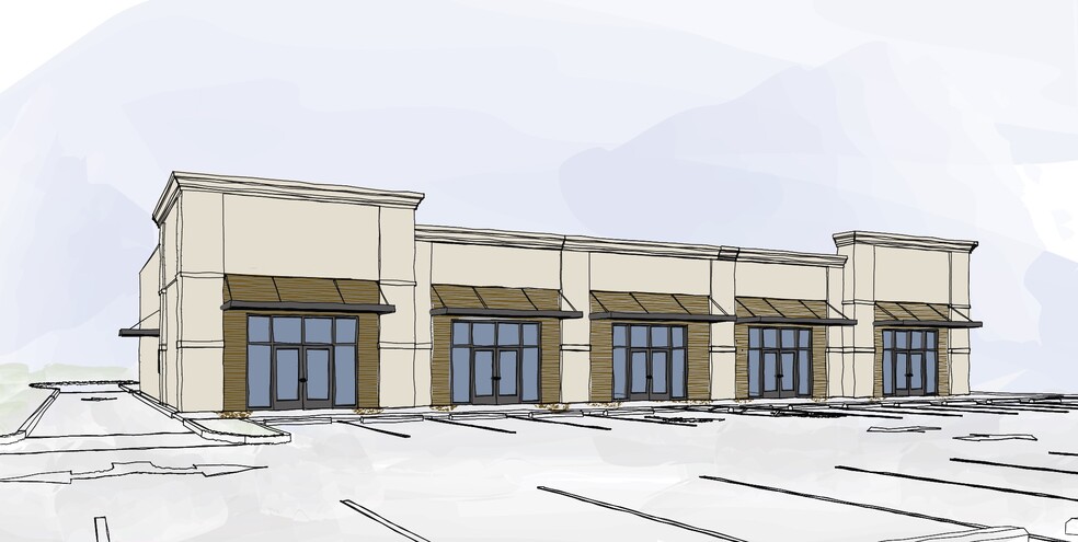 7900 W Judge Perez Dr, Arabi, LA for lease - Building Photo - Image 1 of 5