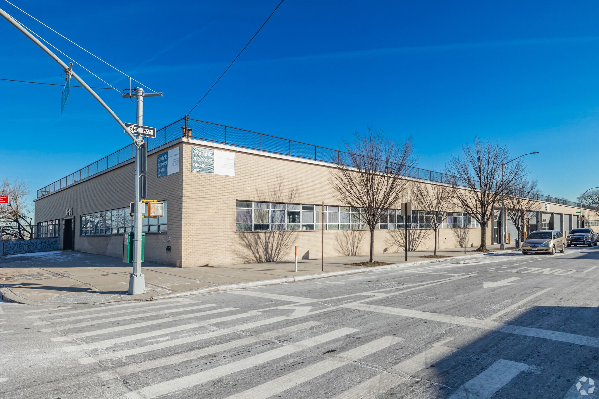 39-15-39-25 Skillman Ave, Long Island City, NY for sale Primary Photo- Image 1 of 1