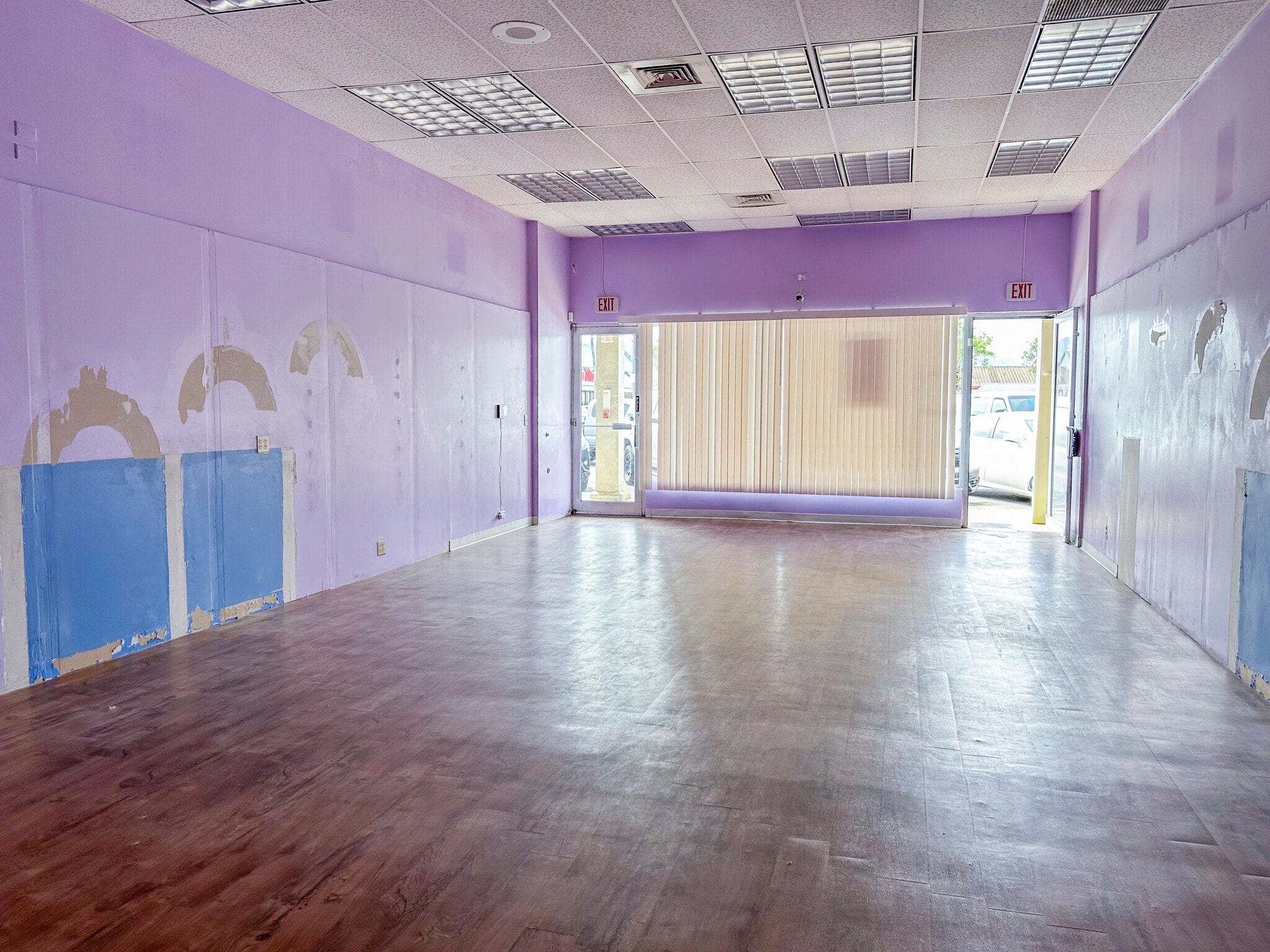 823 California Ave, Wahiawa, HI for lease Interior Photo- Image 1 of 2