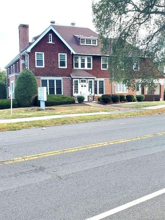 205 W Main St, New Britain, CT for lease Building Photo- Image 1 of 2