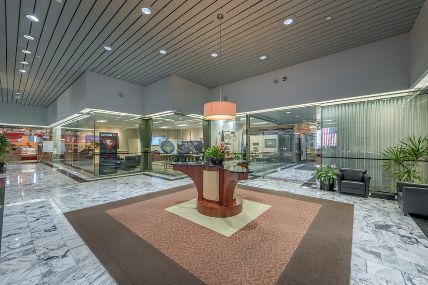 1201 Main St, Columbia, SC for lease - Lobby - Image 2 of 17