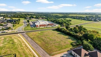 More details for TBD Calais Street, Sherman, TX - Land for Sale