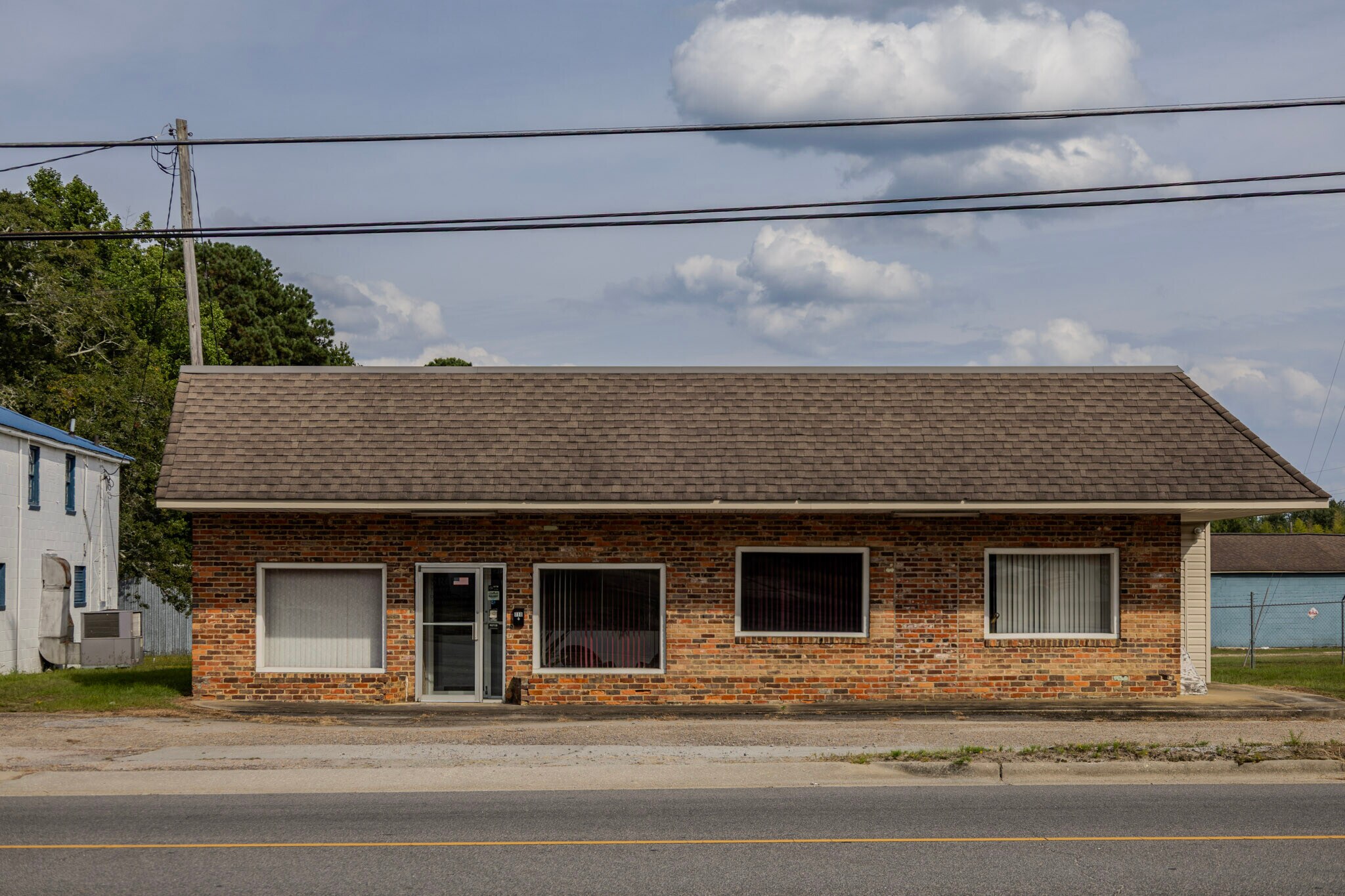 710 N Walnut St, Fairmont, NC for sale Building Photo- Image 1 of 17