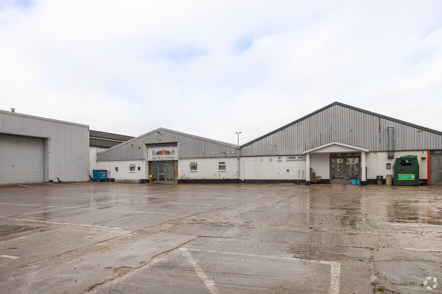 30A Cromwell St, Coventry for sale - Primary Photo - Image 1 of 1