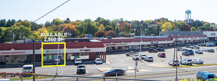 120-180 Point Plz, Butler, PA for lease Building Photo- Image 1 of 8