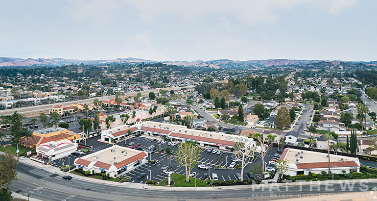 14500-14516 Pipeline Ave, Chino, CA for lease - Building Photo - Image 1 of 3