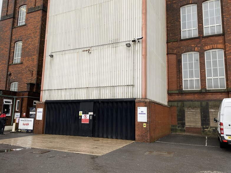 Woodbine St, Rochdale for lease - Building Photo - Image 2 of 2