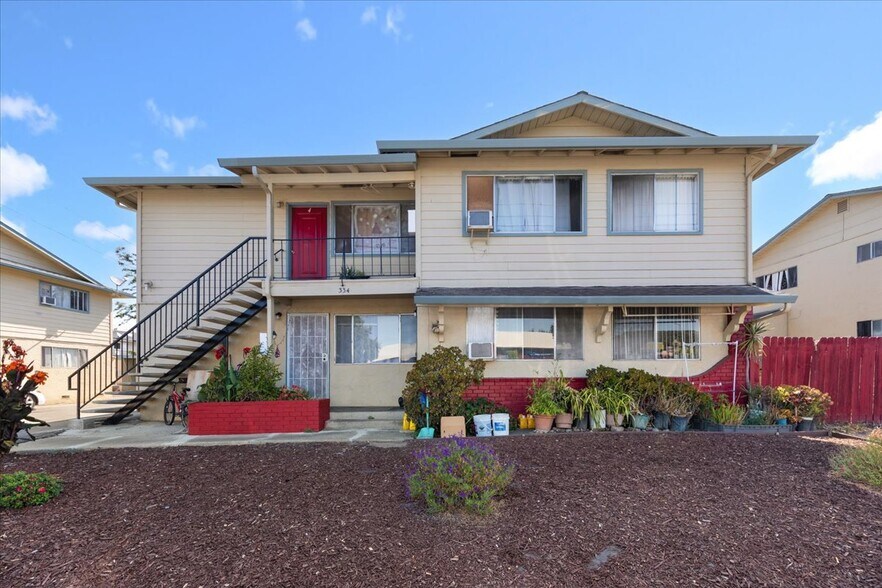 334 Dempsey Rd, Milpitas, CA for sale - Primary Photo - Image 1 of 1