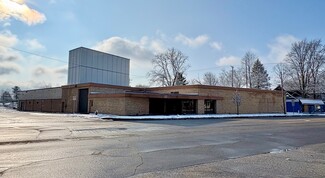 More details for 1910 Lincolnway West, South Bend, IN - Industrial for Lease