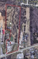 7004 Highway 311, Sellersburg IN - Barndominium