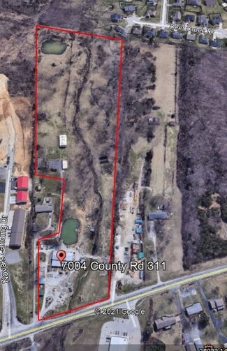 More details for 7004 Highway 311, Sellersburg, IN - Land for Sale