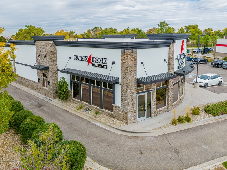 14455 E Arapahoe Rd, Aurora, CO for sale - Building Photo - Image 2 of 10