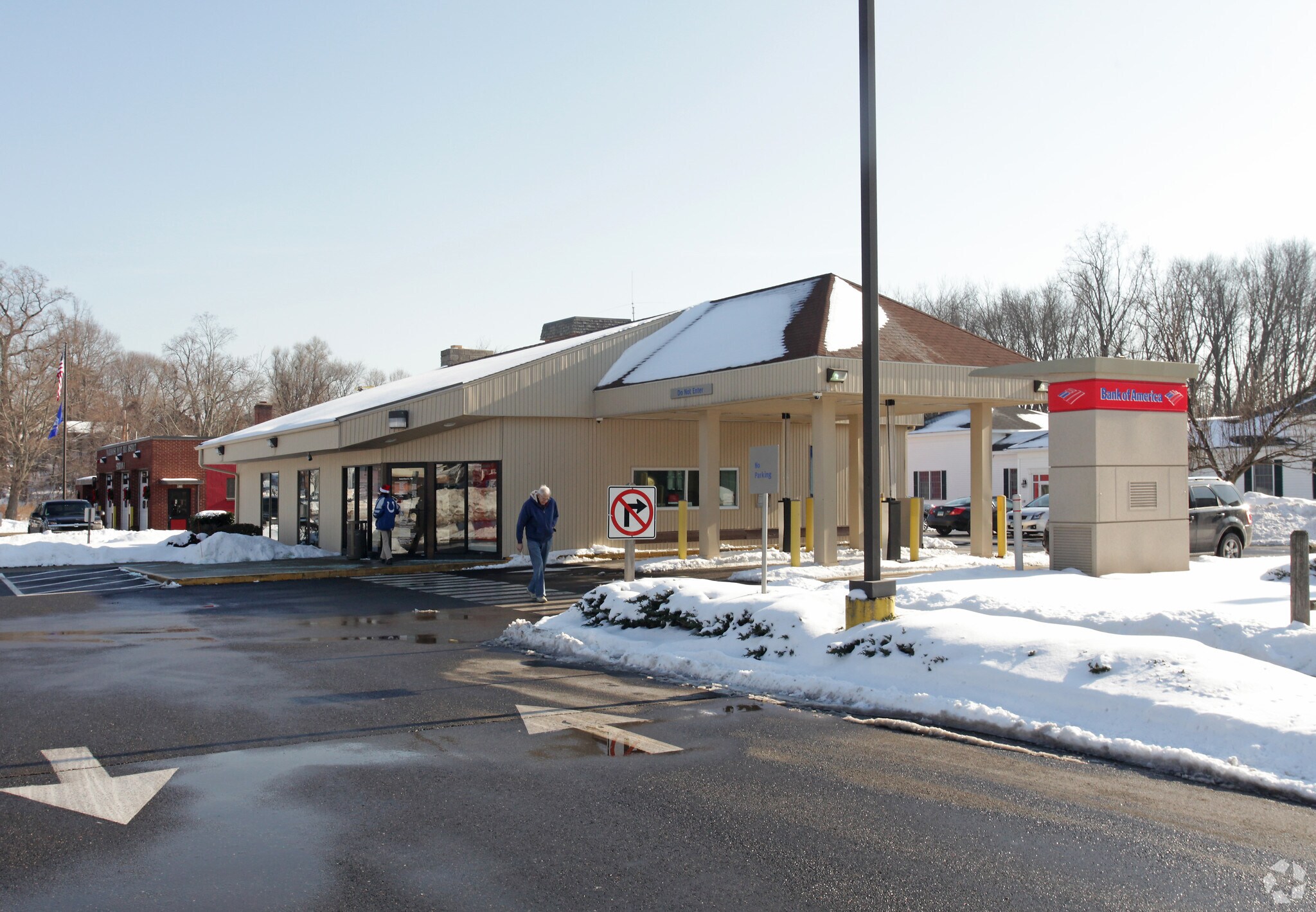 81 Bridge St, East Windsor, CT for sale Building Photo- Image 1 of 1