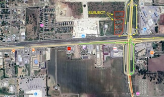 More details for 00 00 East 18th Street St, Hondo, TX - Land for Sale