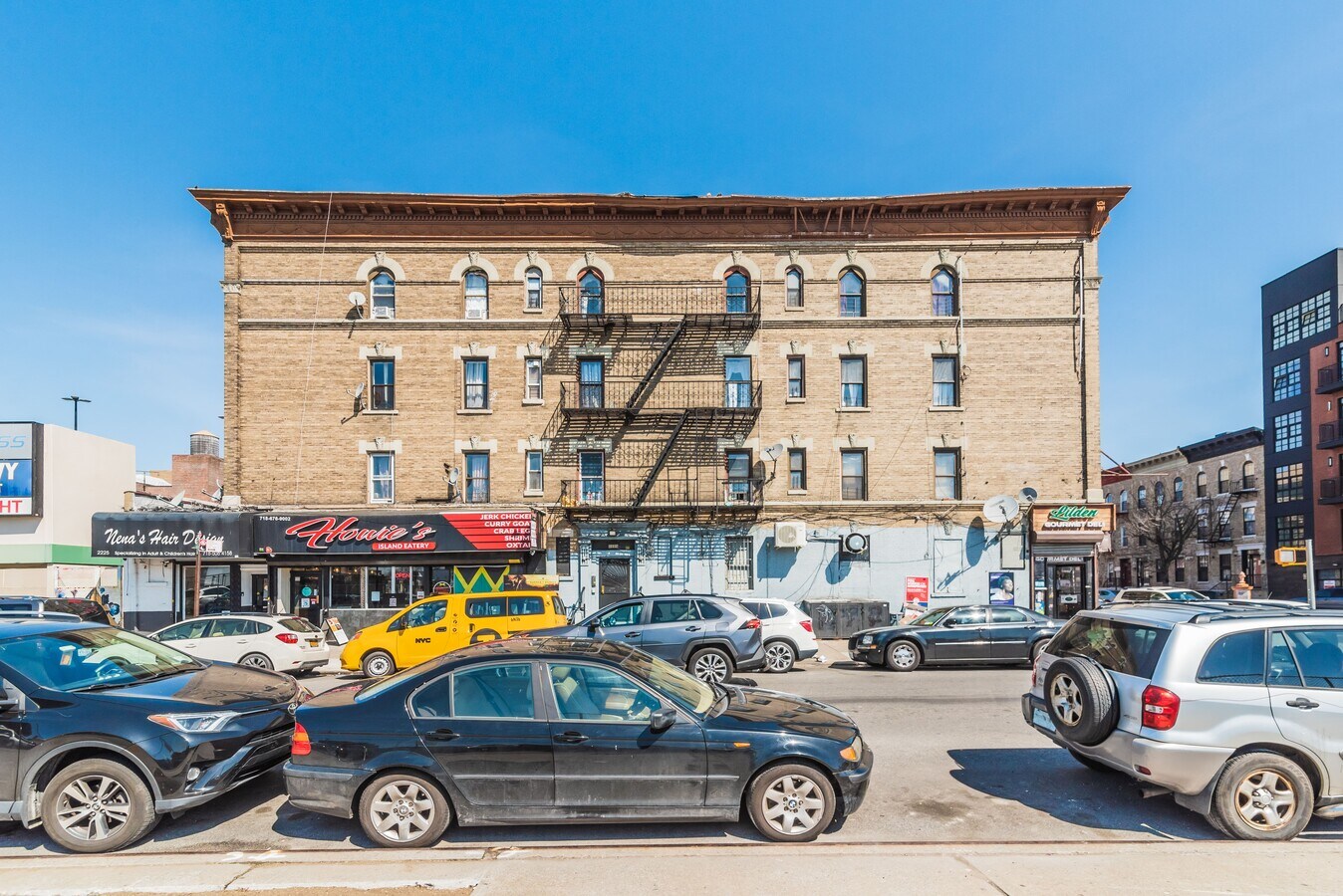 2336 Bedford Ave, Brooklyn, NY 11226