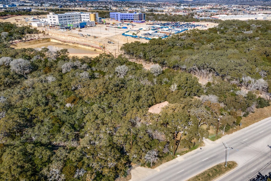 5215 Rogers Rd, San Antonio, TX for sale - Building Photo - Image 3 of 7