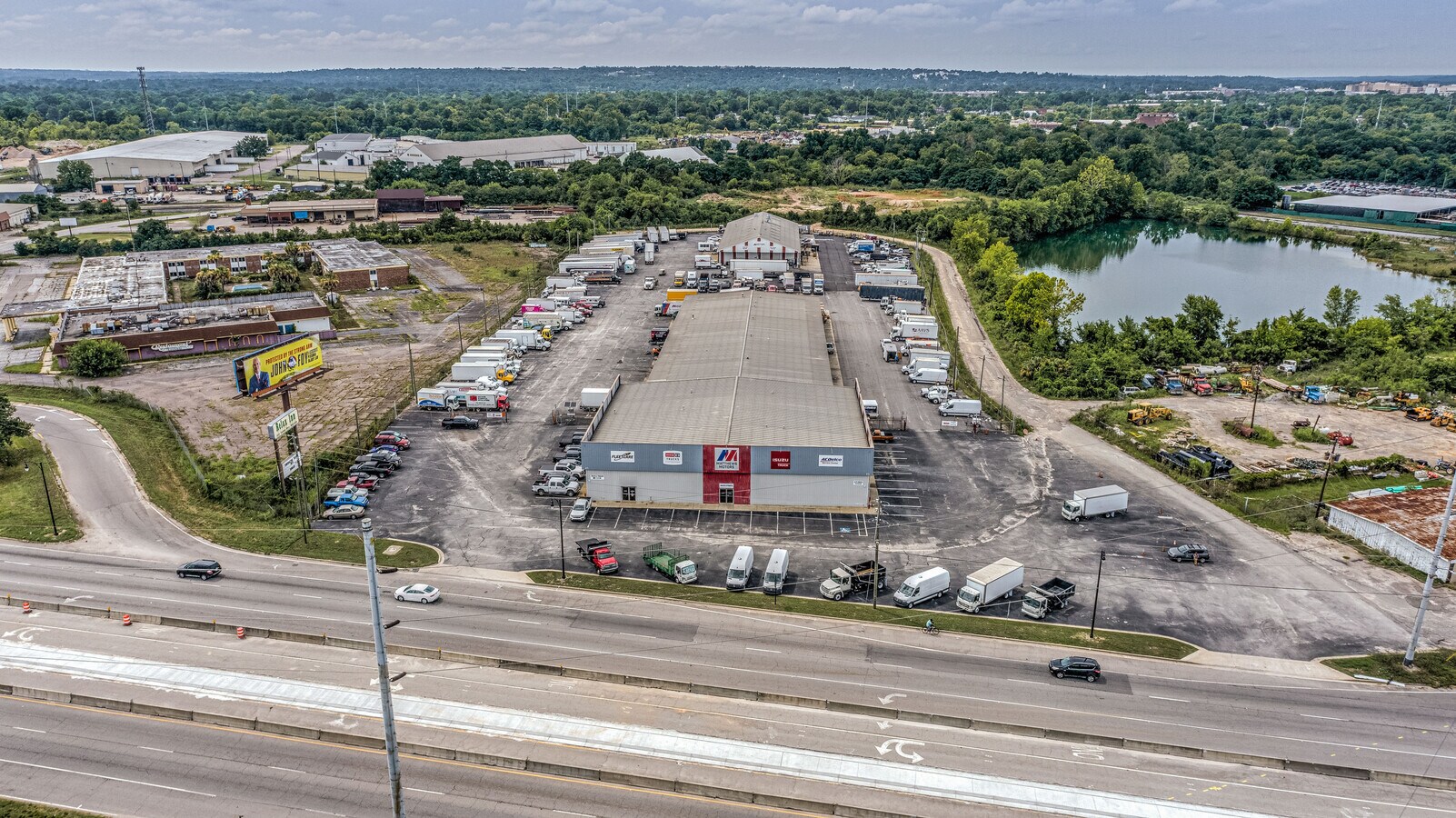 1351 Gordon Hwy, Augusta, GA 30901