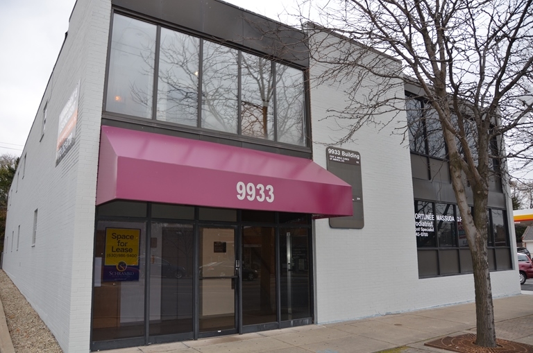 9933 S Western Ave, Chicago, IL for lease - Building Photo - Image 3 of 4