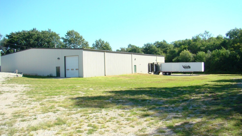 1740 N Chestnut St, Wahoo, NE 68066