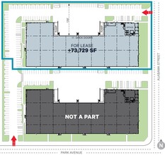 509 Alabama St, Redlands, CA for sale Floor Plan- Image 1 of 1