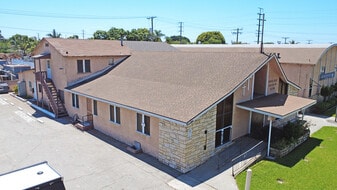 Religious Property for Sale in South Gate, CA - Specialty Property