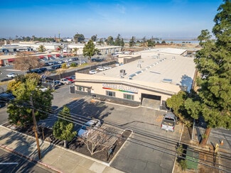 More details for 521 Wilbur Ave, Antioch, CA - Industrial for Sale