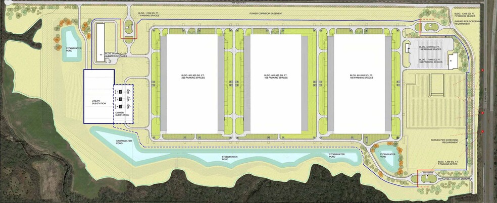 3101 NW 128th St, Kansas City, MO for sale - Other - Image 2 of 4