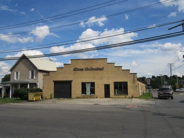402 Washington St, Saint Marys, PA for sale Building Photo- Image 1 of 1