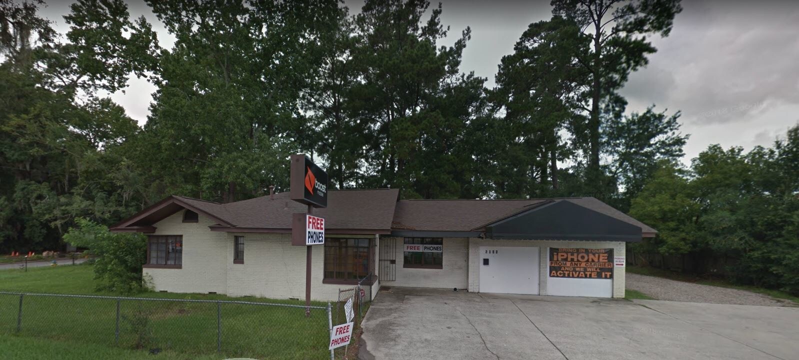 5415 White Bluff Rd, Savannah, GA for sale Other- Image 1 of 1