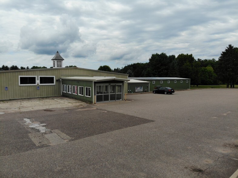 454 128 Hwy Wilson Wi 54027 Freestanding Property For 454 128 Hwy Wilson Wi 54027