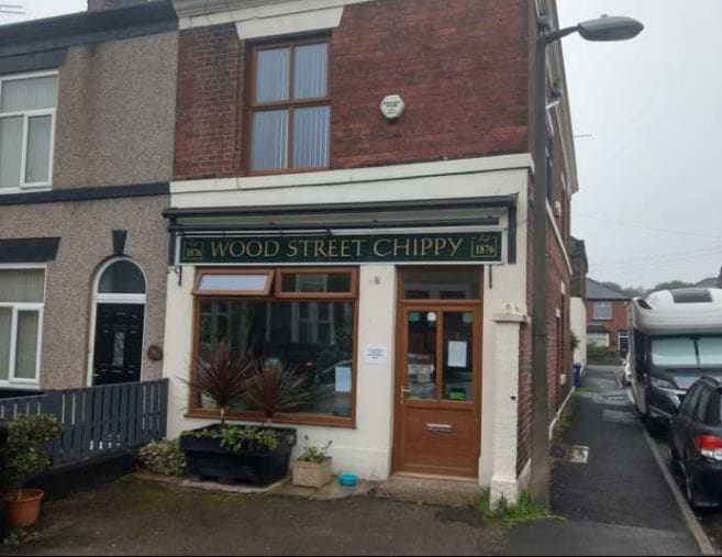 87 Wood St, Bury for sale Building Photo- Image 1 of 1