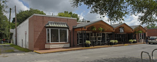 More details for 702 W University Ave, Gainesville, FL - Retail for Lease