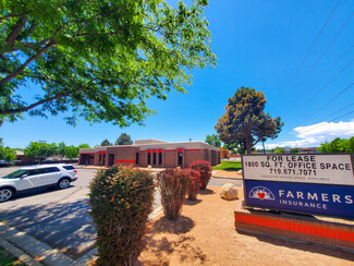 More details for 2016 S Pueblo Blvd, Pueblo, CO - Office for Lease