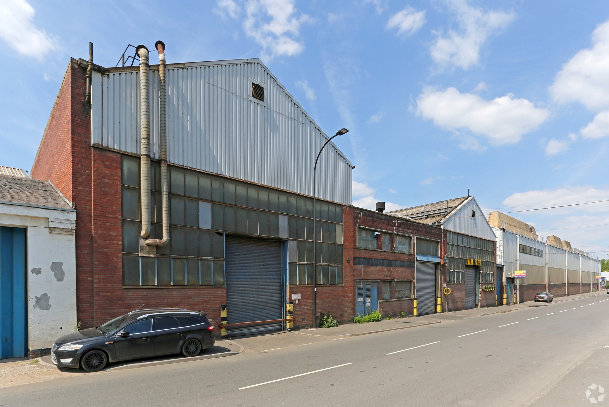 Stevenson Way, Sheffield for sale Primary Photo- Image 1 of 1