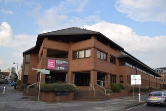 More details for 1 Crown St, Ipswich - Office for Lease