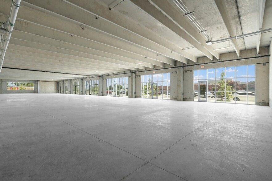 200 W Central Ave, Temple, TX for lease - Building Photo - Image 2 of 2