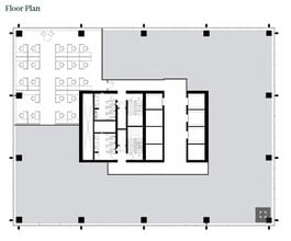 330 5th Ave SW, Calgary, AB for lease Floor Plan- Image 1 of 1