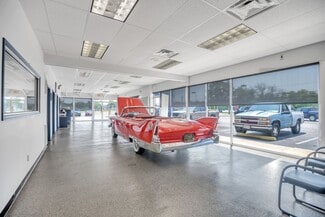 More details for 200 S Broadway, Pennsville, NJ - Retail for Sale