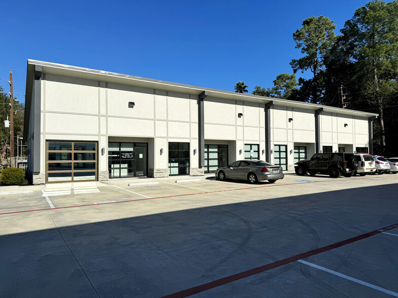 15030 N. Eldridge Pky, Cypress, TX for lease - Building Photo - Image 3 of 12