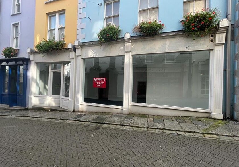 Mill St, Guernsey for sale - Building Photo - Image 1 of 1