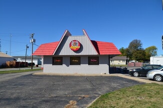 More details for 139 Green St, Bushnell, IL - Retail for Sale