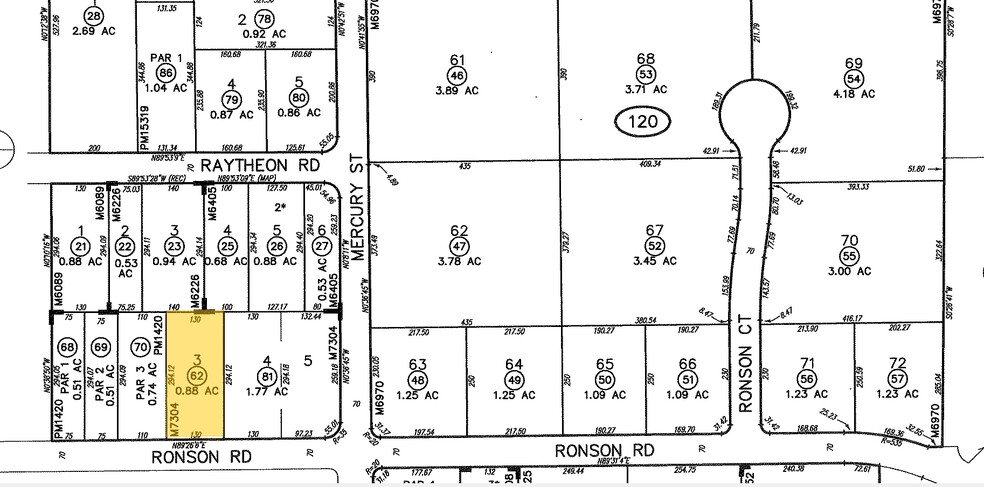 8020 Ronson Rd, San Diego, CA 92111 - Industrial for Lease | LoopNet