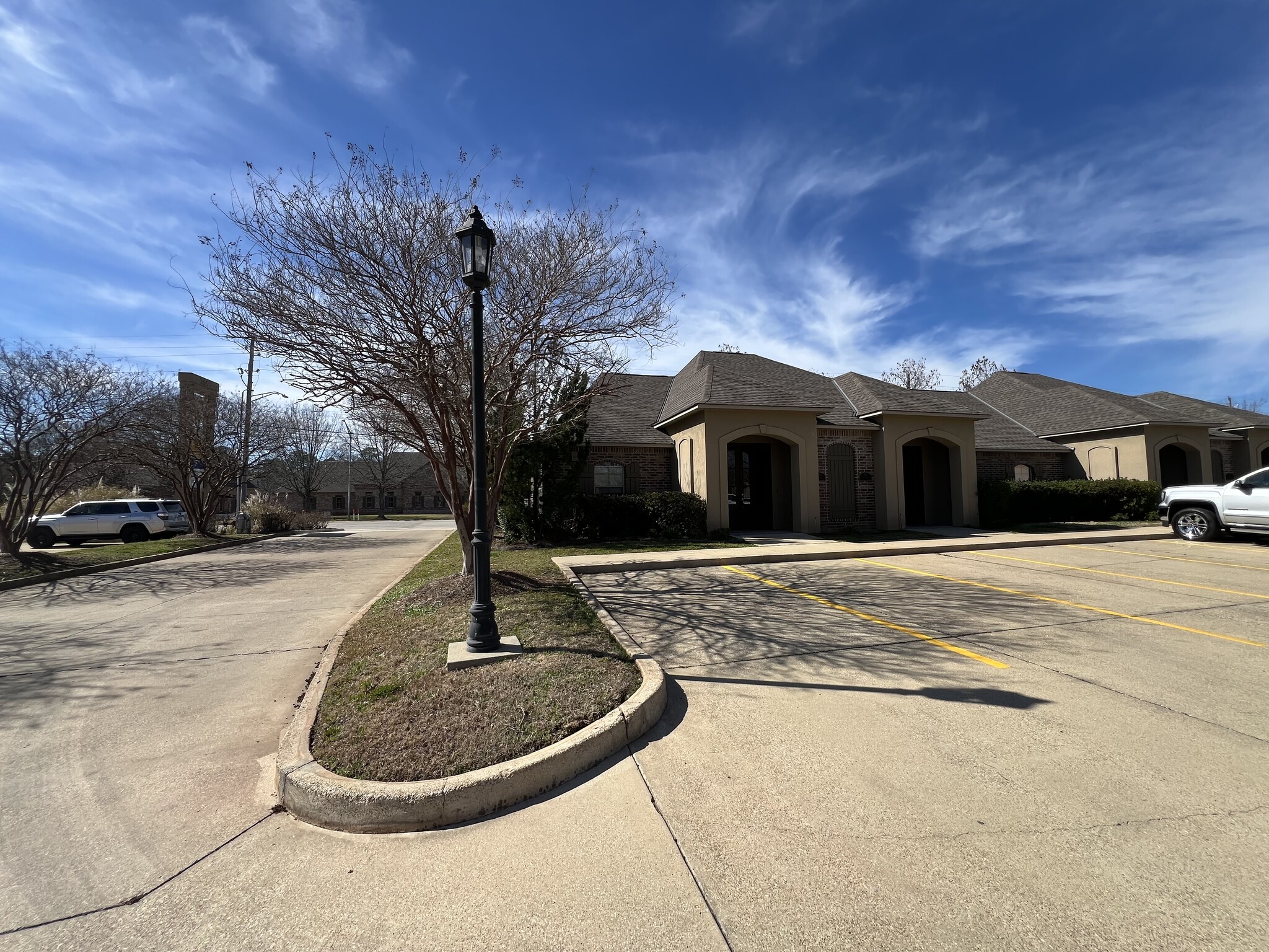 7607 Fern Ave, Shreveport, LA for sale Building Photo- Image 1 of 1