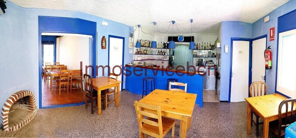 Retail in El Port de la Selva, Gerona for lease - Interior Photo - Image 2 of 5