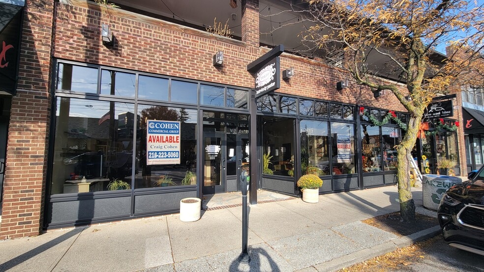 15100-15118 Detroit Ave, Lakewood, OH for lease - Building Photo - Image 3 of 6