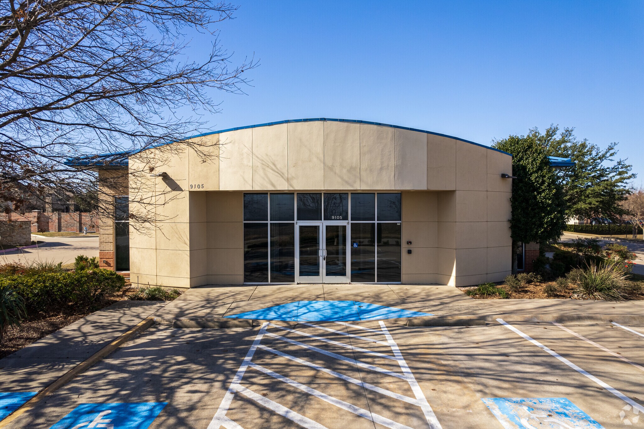 9105 Custer Rd, Plano, TX for sale Building Photo- Image 1 of 1