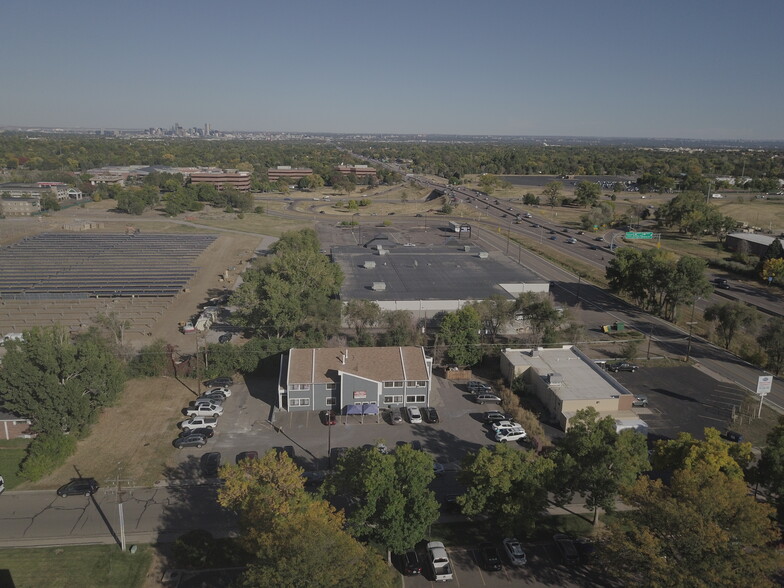 620 Miller Ct, Lakewood, CO for lease - Building Photo - Image 2 of 12